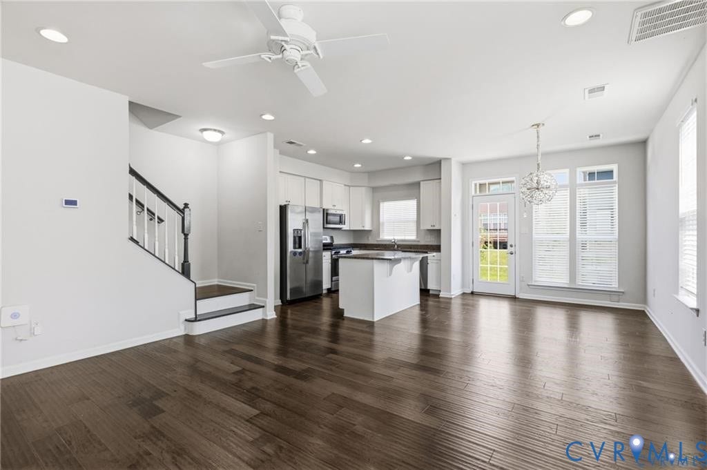 8963 Ringview Drive, Mechanicsville, VA 23116