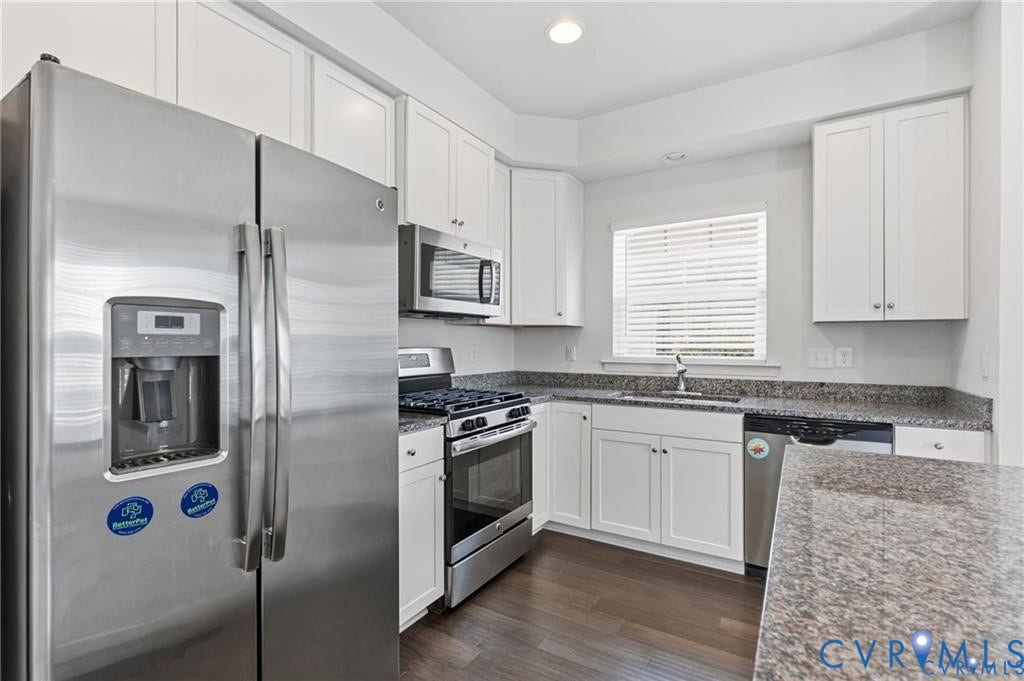 8963 Ringview Drive, Mechanicsville, VA 23116