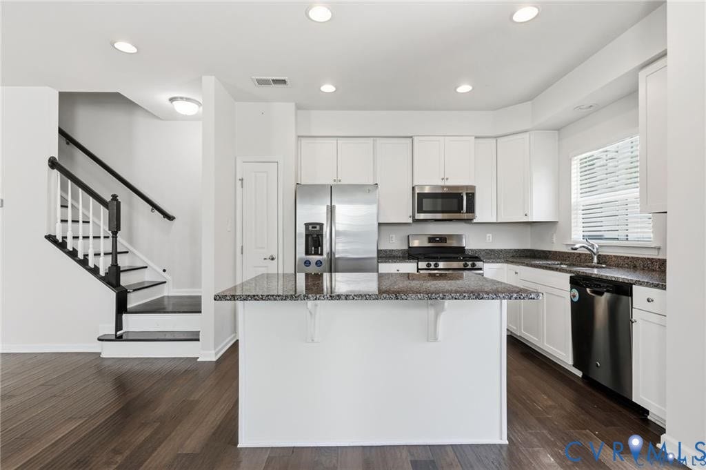8963 Ringview Drive, Mechanicsville, VA 23116