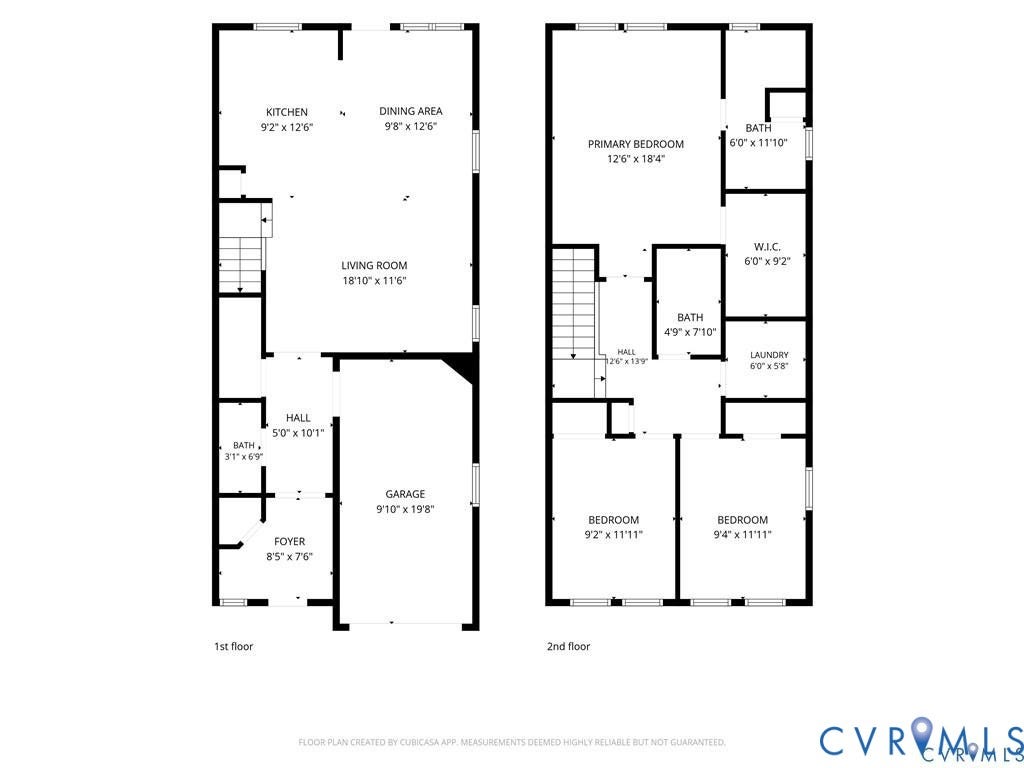 8963 Ringview Drive, Mechanicsville, VA 23116