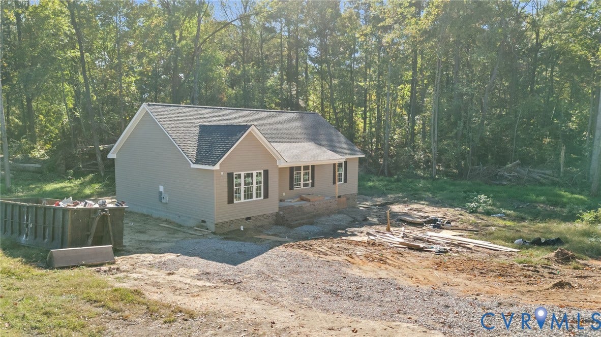 25501 Simmons Avenue, Na, Dinwiddie, VA 23803