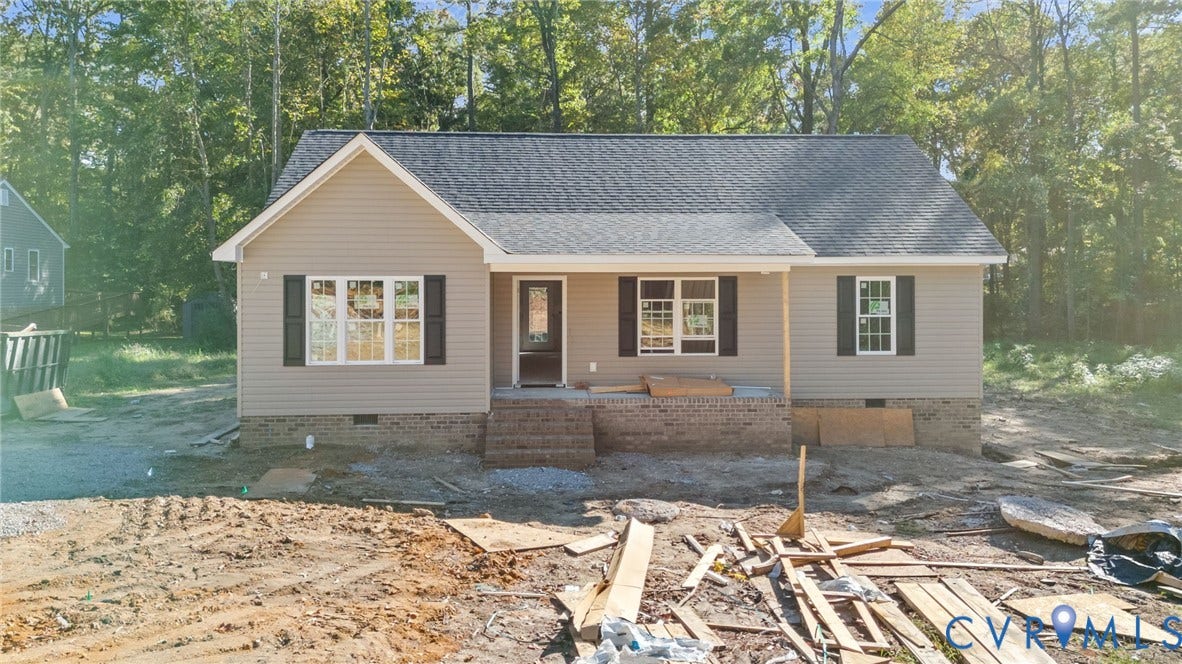 25501 Simmons Avenue, Na, Dinwiddie, VA 23803