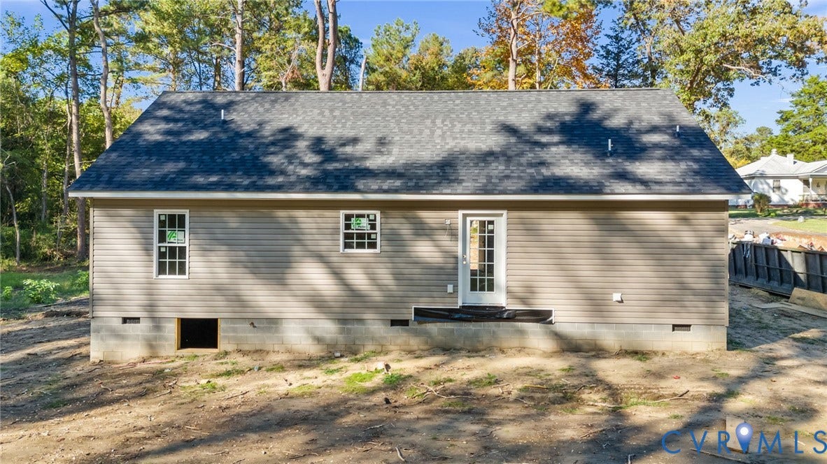 25501 Simmons Avenue, Na, Dinwiddie, VA 23803