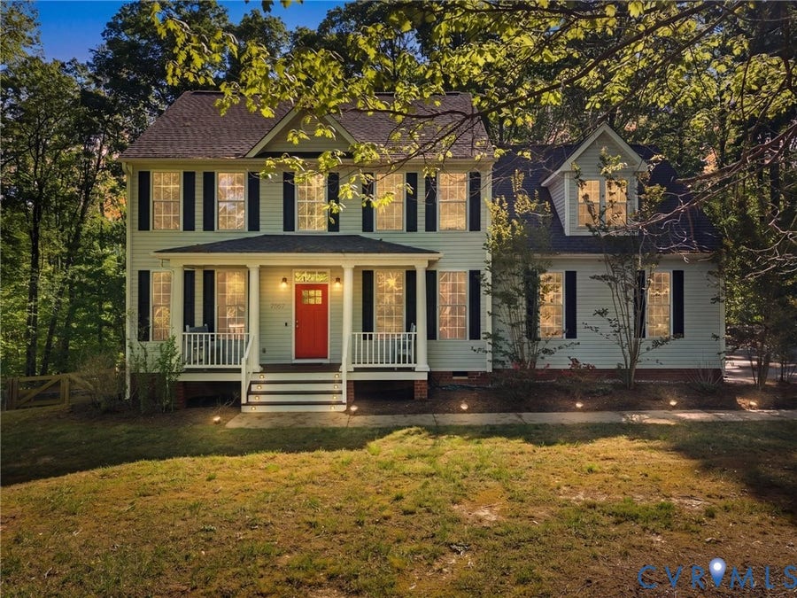 Property photo for 2967 Willow Trace Lane, Sandy Hook, VA