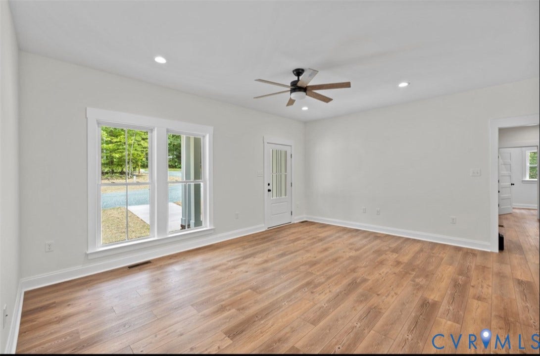 420 Apple Grove Road, Mineral, VA 23117