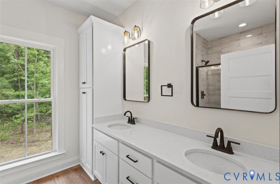 420 Apple Grove Road, Mineral, VA 23117