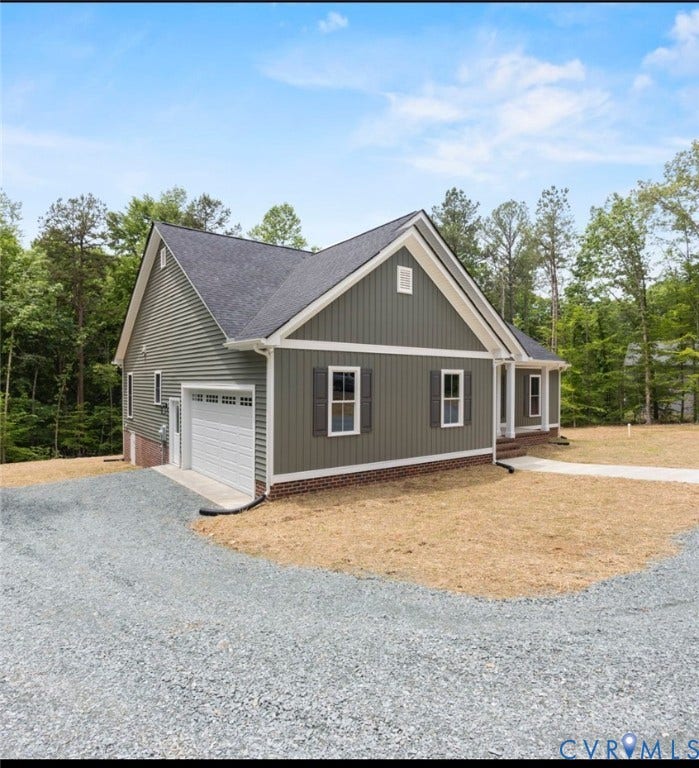 420 Apple Grove Road, Mineral, VA 23117
