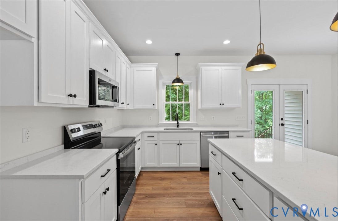 420 Apple Grove Road, Mineral, VA 23117