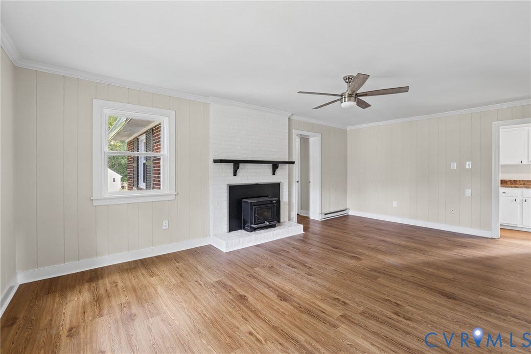 215 Antioch Drive, Sandston, VA 23150