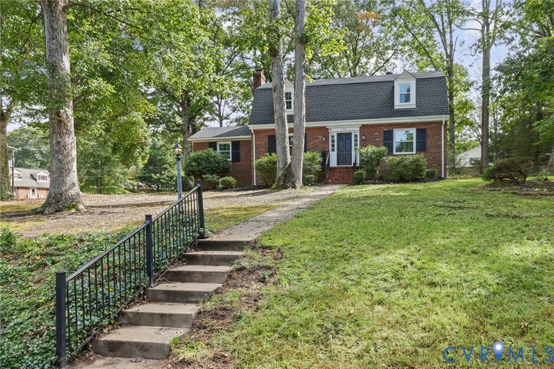 215 Antioch Drive, Sandston, VA 23150