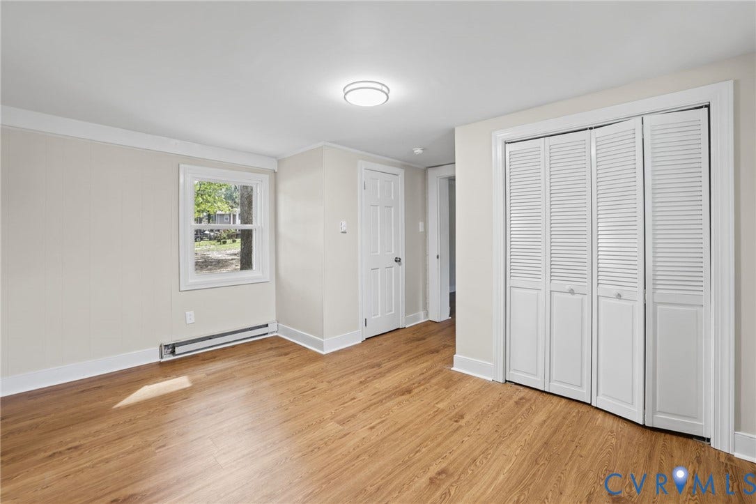 215 Antioch Drive, Sandston, VA 23150
