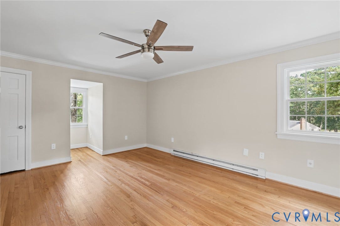 215 Antioch Drive, Sandston, VA 23150