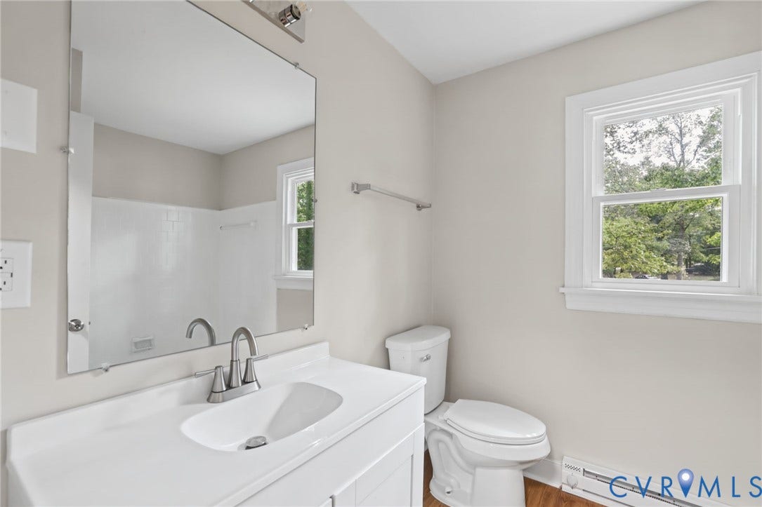 215 Antioch Drive, Sandston, VA 23150