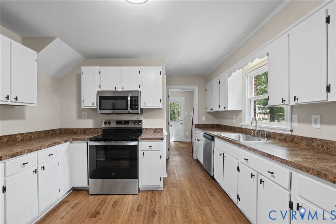 215 Antioch Drive, Sandston, VA 23150