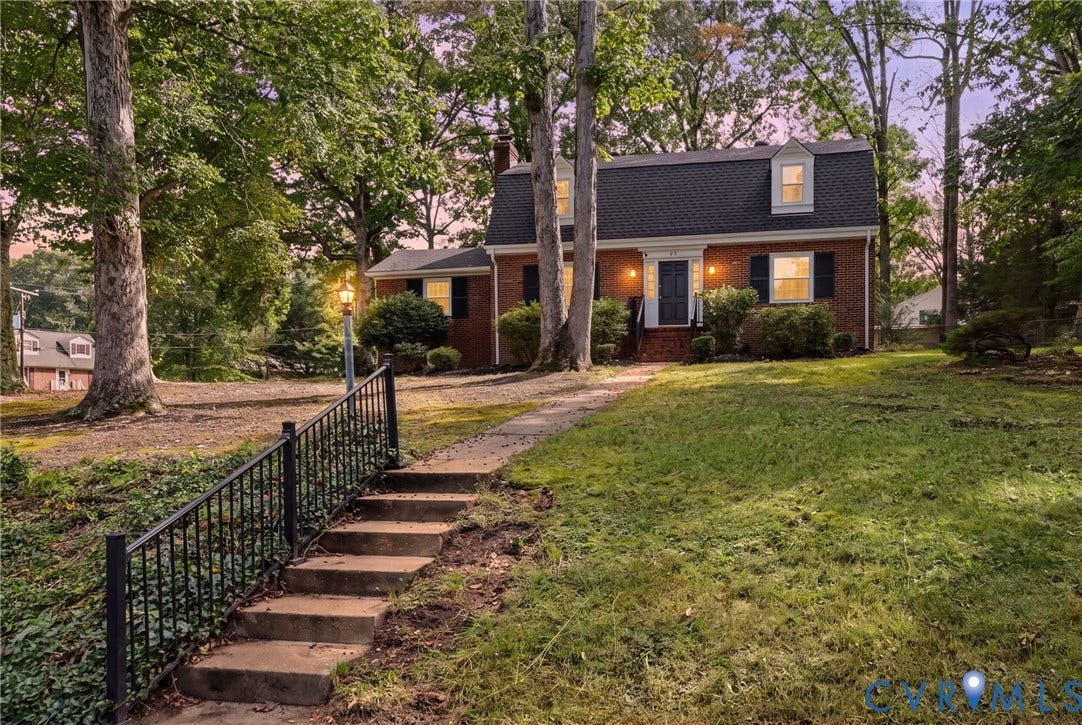 215 Antioch Drive, Sandston, VA 23150