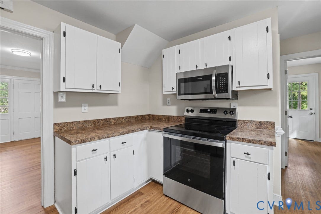 215 Antioch Drive, Sandston, VA 23150