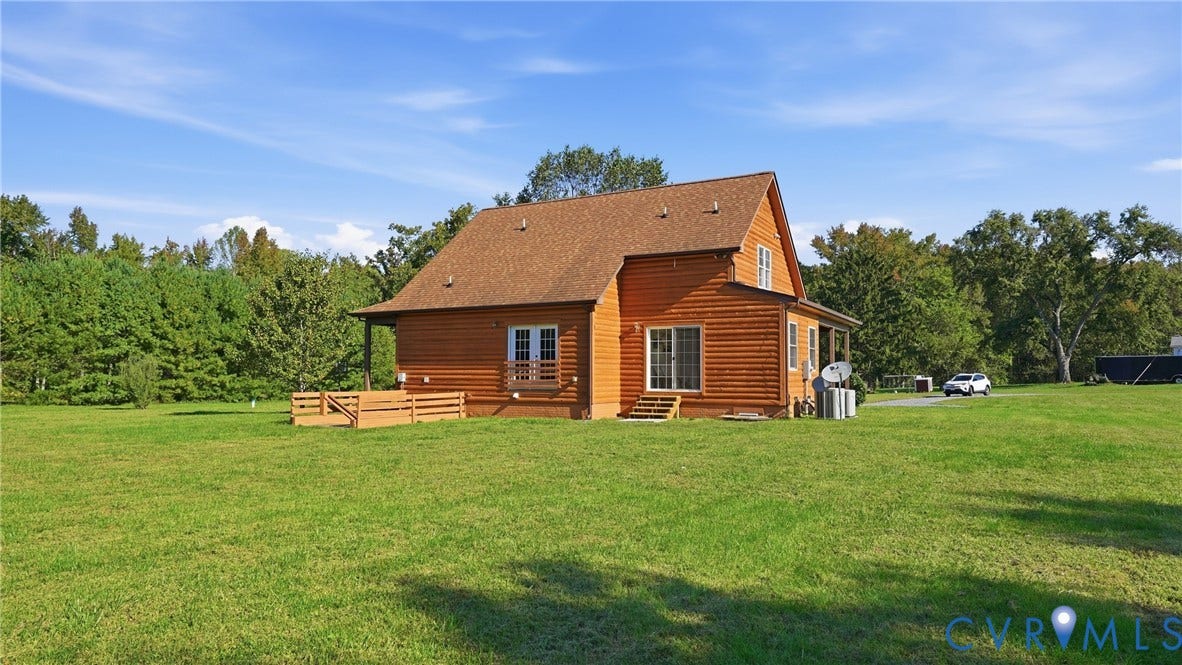 17691 Pepmeier Hill Road, Port Royal Dist, Woodford, VA 22580 17691 Pepmeier Hill Road, Port Royal Dist, Woodford, VA 22580