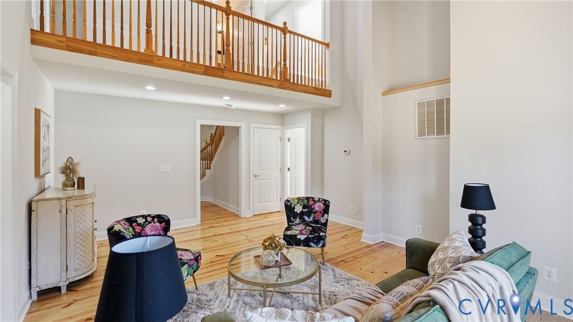 17691 Pepmeier Hill Road, Port Royal Dist, Woodford, VA 22580 17691 Pepmeier Hill Road, Port Royal Dist, Woodford, VA 22580