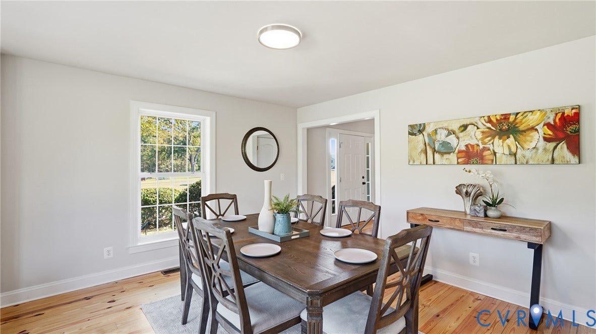 17691 Pepmeier Hill Road, Port Royal Dist, Woodford, VA 22580 17691 Pepmeier Hill Road, Port Royal Dist, Woodford, VA 22580