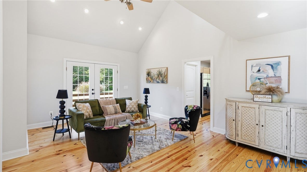 17691 Pepmeier Hill Road, Port Royal Dist, Woodford, VA 22580 17691 Pepmeier Hill Road, Port Royal Dist, Woodford, VA 22580