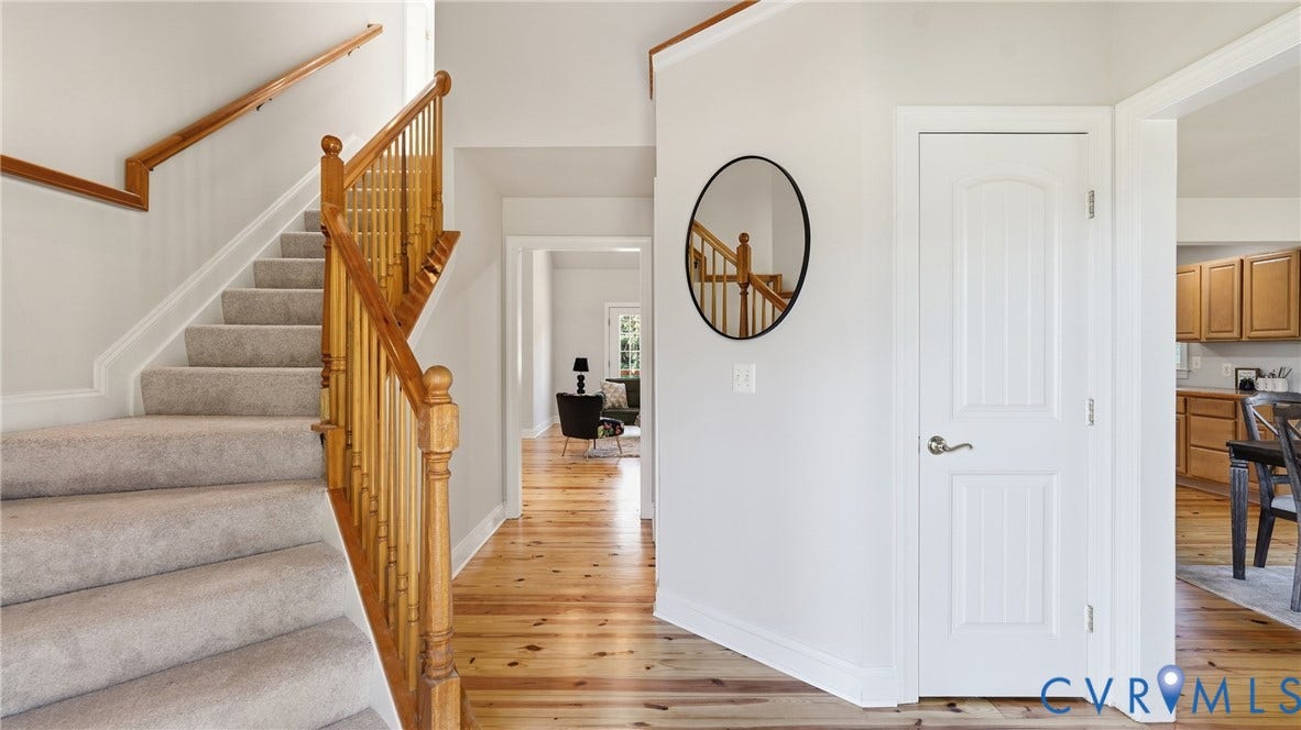 17691 Pepmeier Hill Road, Port Royal Dist, Woodford, VA 22580 17691 Pepmeier Hill Road, Port Royal Dist, Woodford, VA 22580