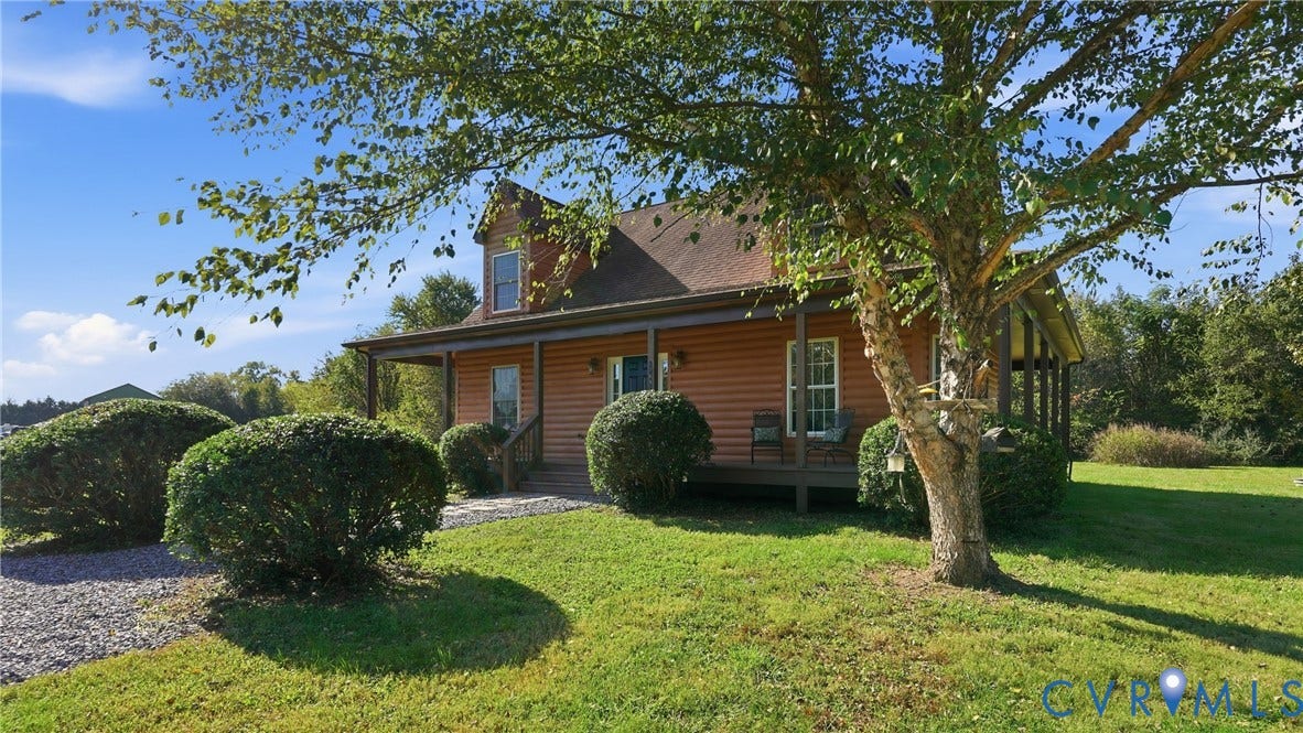 17691 Pepmeier Hill Road, Port Royal Dist, Woodford, VA 22580 17691 Pepmeier Hill Road, Port Royal Dist, Woodford, VA 22580