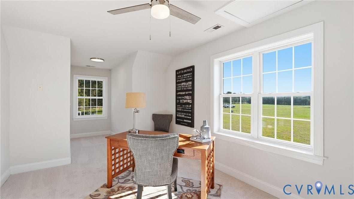 17691 Pepmeier Hill Road, Port Royal Dist, Woodford, VA 22580 17691 Pepmeier Hill Road, Port Royal Dist, Woodford, VA 22580