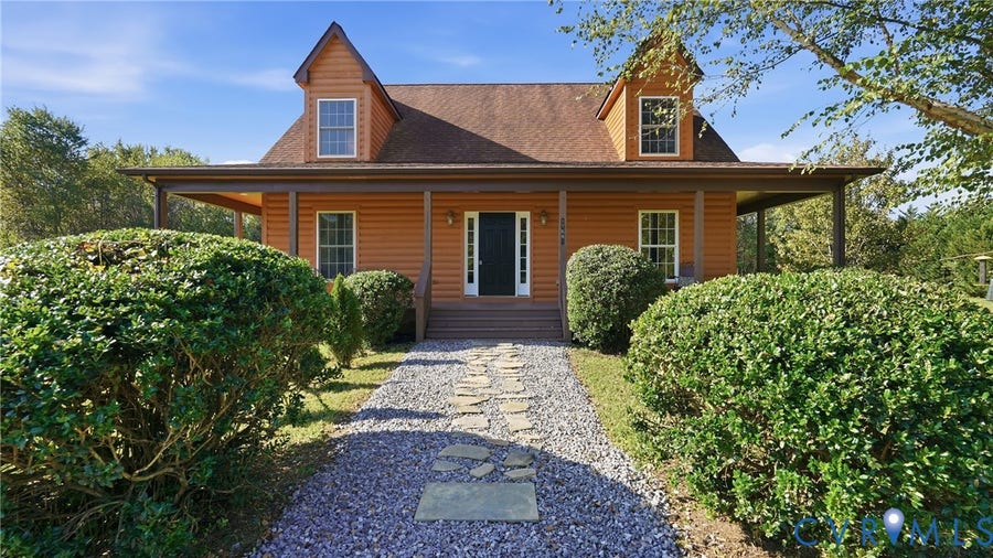 Property photo for 17691 Pepmeier Hill Road, Woodford, VA