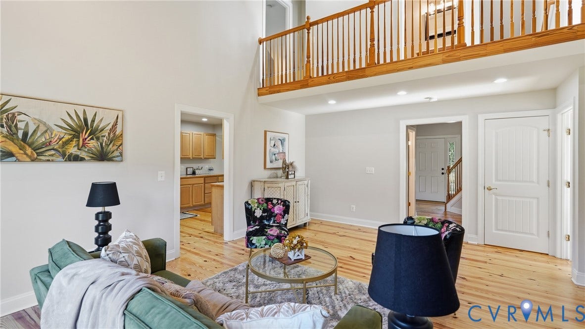 17691 Pepmeier Hill Road, Port Royal Dist, Woodford, VA 22580 17691 Pepmeier Hill Road, Port Royal Dist, Woodford, VA 22580
