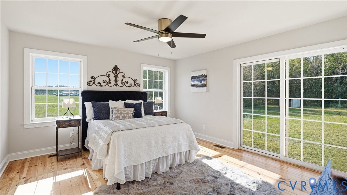 17691 Pepmeier Hill Road, Port Royal Dist, Woodford, VA 22580 17691 Pepmeier Hill Road, Port Royal Dist, Woodford, VA 22580