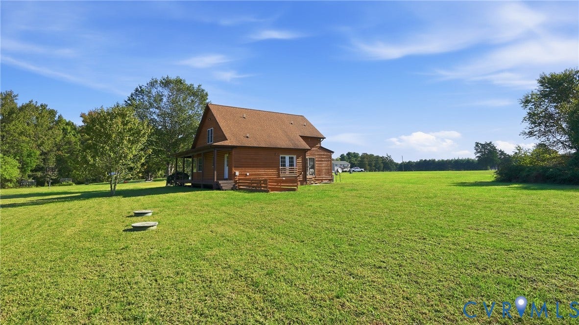 17691 Pepmeier Hill Road, Port Royal Dist, Woodford, VA 22580 17691 Pepmeier Hill Road, Port Royal Dist, Woodford, VA 22580