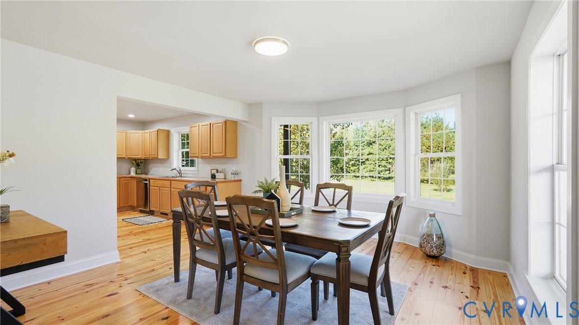 17691 Pepmeier Hill Road, Port Royal Dist, Woodford, VA 22580 17691 Pepmeier Hill Road, Port Royal Dist, Woodford, VA 22580