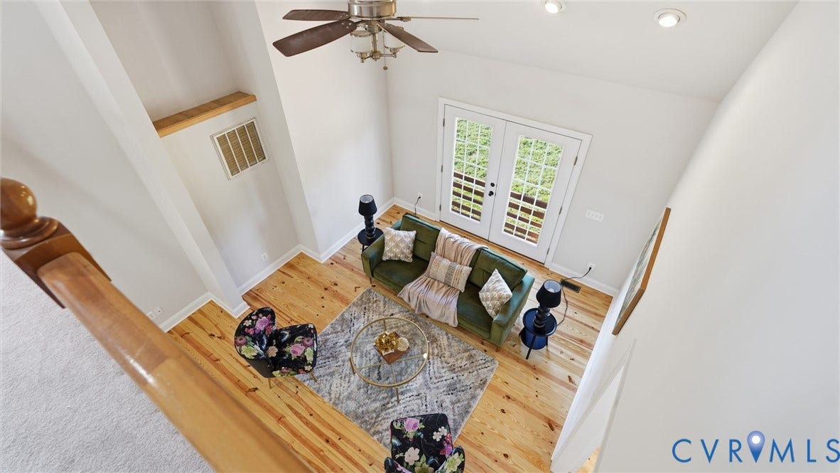 17691 Pepmeier Hill Road, Port Royal Dist, Woodford, VA 22580 17691 Pepmeier Hill Road, Port Royal Dist, Woodford, VA 22580