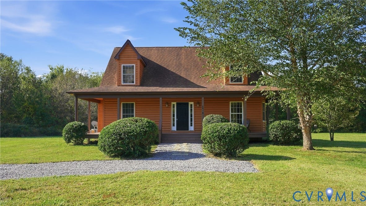17691 Pepmeier Hill Road, Port Royal Dist, Woodford, VA 22580 17691 Pepmeier Hill Road, Port Royal Dist, Woodford, VA 22580