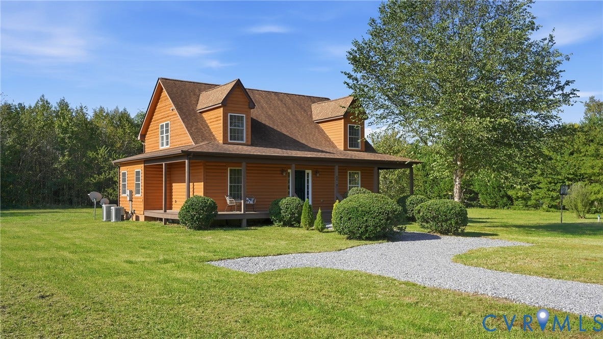 17691 Pepmeier Hill Road, Port Royal Dist, Woodford, VA 22580 17691 Pepmeier Hill Road, Port Royal Dist, Woodford, VA 22580