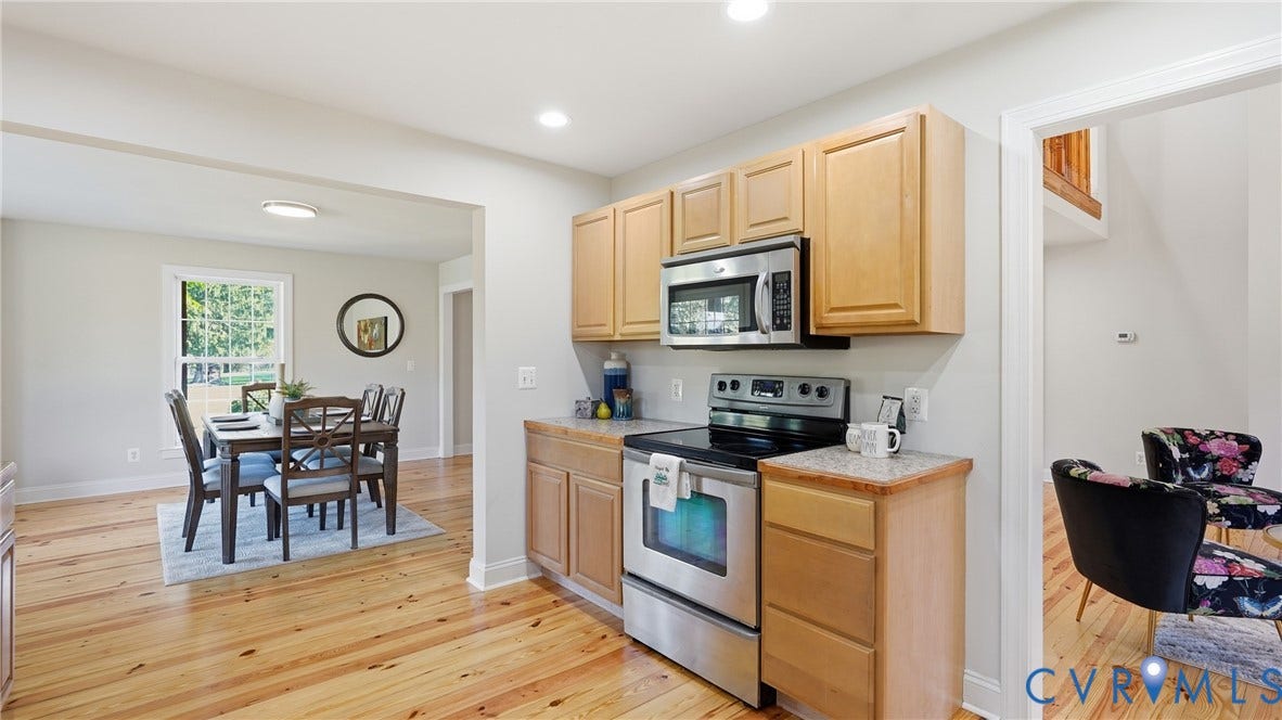 17691 Pepmeier Hill Road, Port Royal Dist, Woodford, VA 22580 17691 Pepmeier Hill Road, Port Royal Dist, Woodford, VA 22580