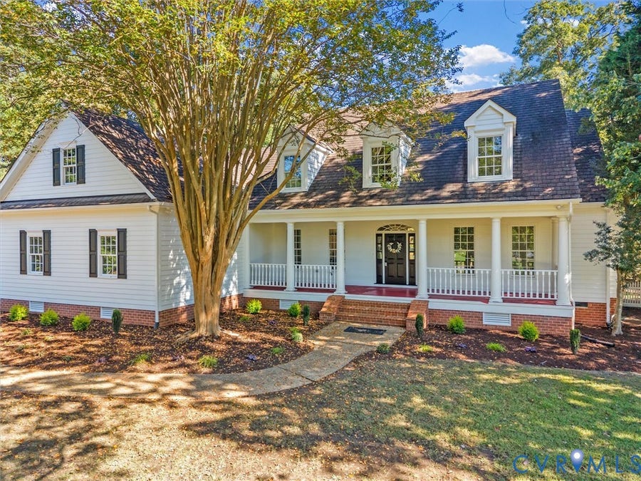 Property photo for 12603 Hogans Drive, Chester, VA