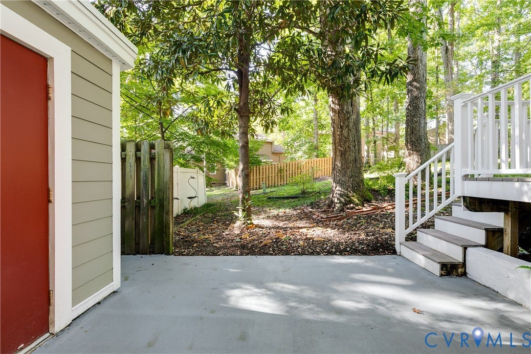1822 Millrun Place, Raintree, Henrico, VA 23238