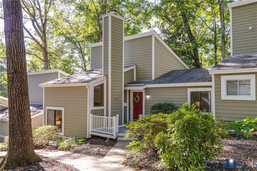 Property photo for 1822 Millrun Place, Henrico, VA