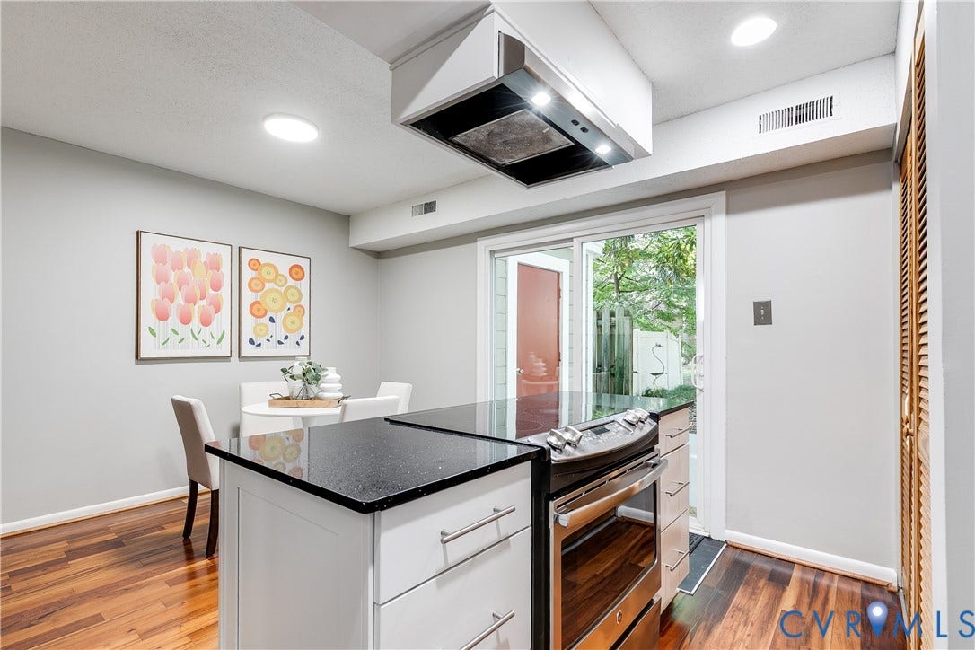 1822 Millrun Place, Raintree, Henrico, VA 23238