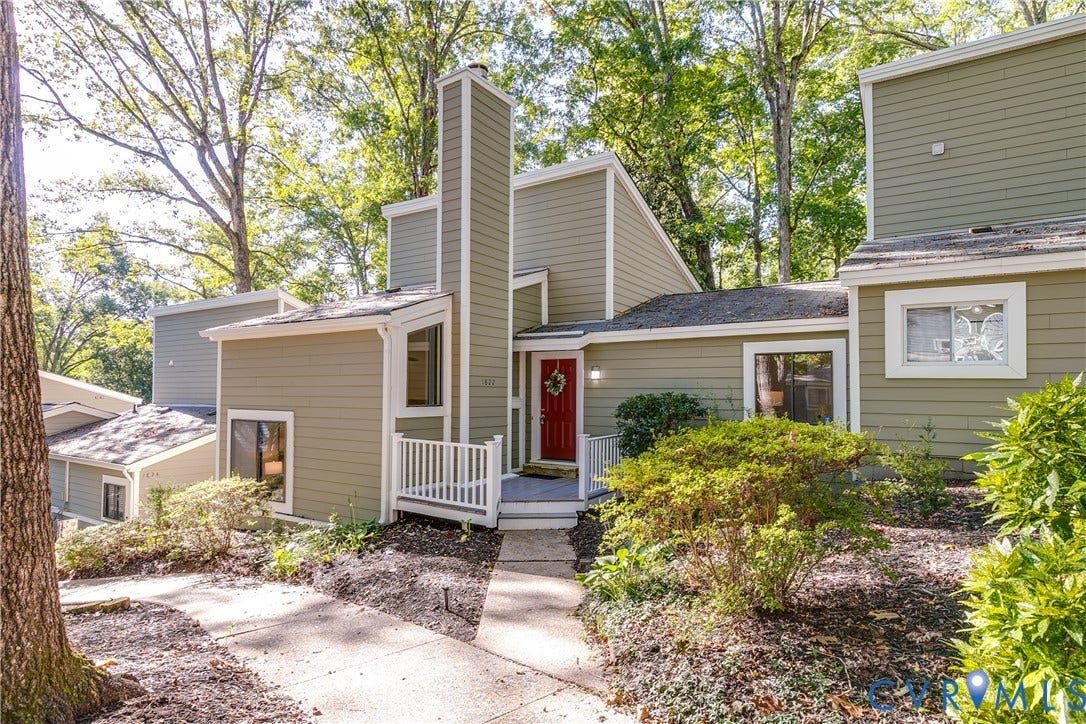 3 bedrooms. 2 full baths.