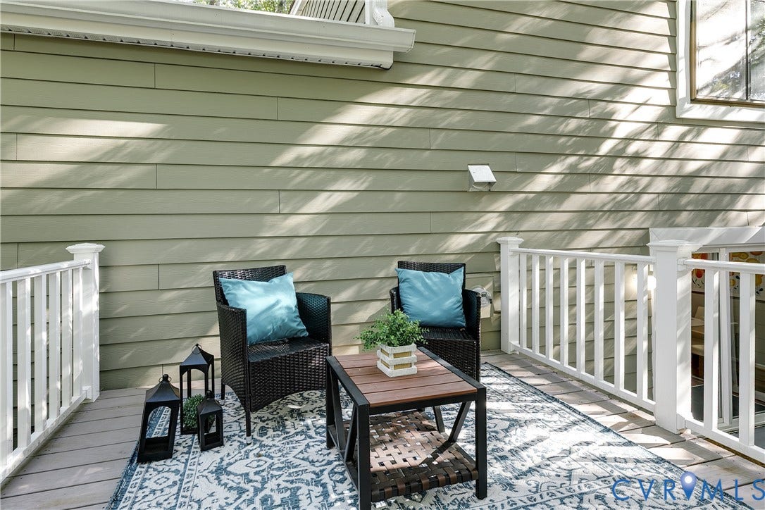 1822 Millrun Place, Raintree, Henrico, VA 23238