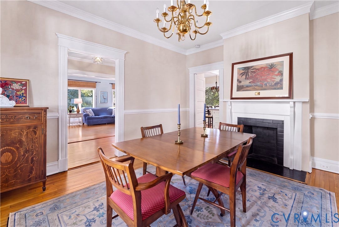 5 River Road, Wilton, Richmond, VA 23226 5 River Road, Wilton, Richmond, VA 23226