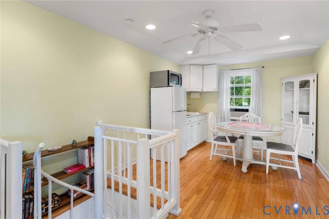 5 River Road, Wilton, Richmond, VA 23226 Guest House