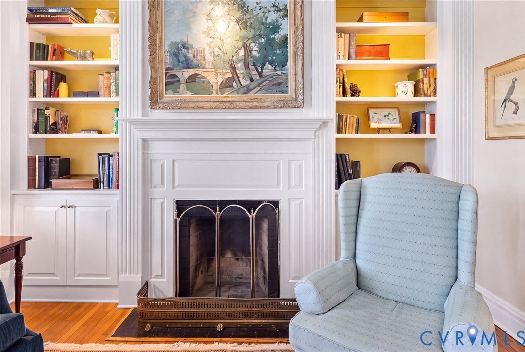 5 River Road, Wilton, Richmond, VA 23226 5 River Road, Wilton, Richmond, VA 23226