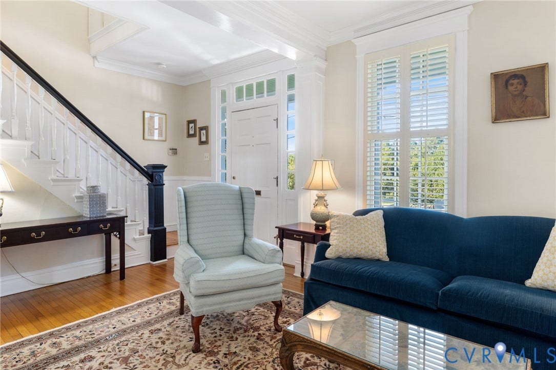 5 River Road, Wilton, Richmond, VA 23226 5 River Road, Wilton, Richmond, VA 23226