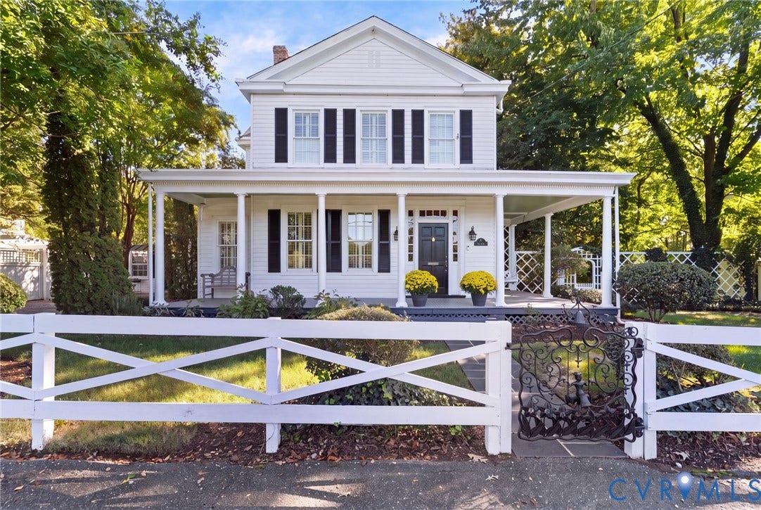 5 River Road, Wilton, Richmond, VA 23226 5 River Road, Wilton, Richmond, VA 23226