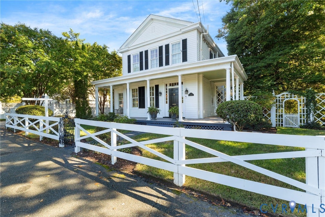 5 River Road, Wilton, Richmond, VA 23226 5 River Road, Wilton, Richmond, VA 23226