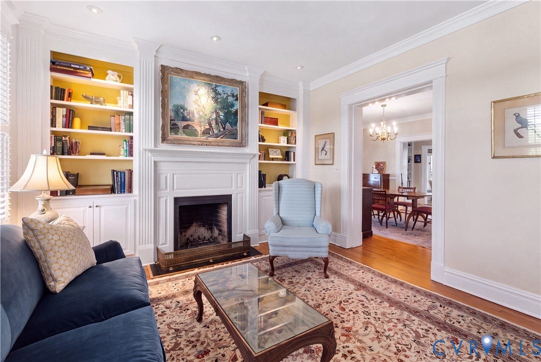 5 River Road, Wilton, Richmond, VA 23226 5 River Road, Wilton, Richmond, VA 23226