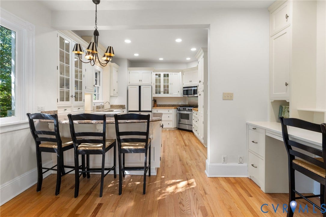 5 River Road, Wilton, Richmond, VA 23226 5 River Road, Wilton, Richmond, VA 23226